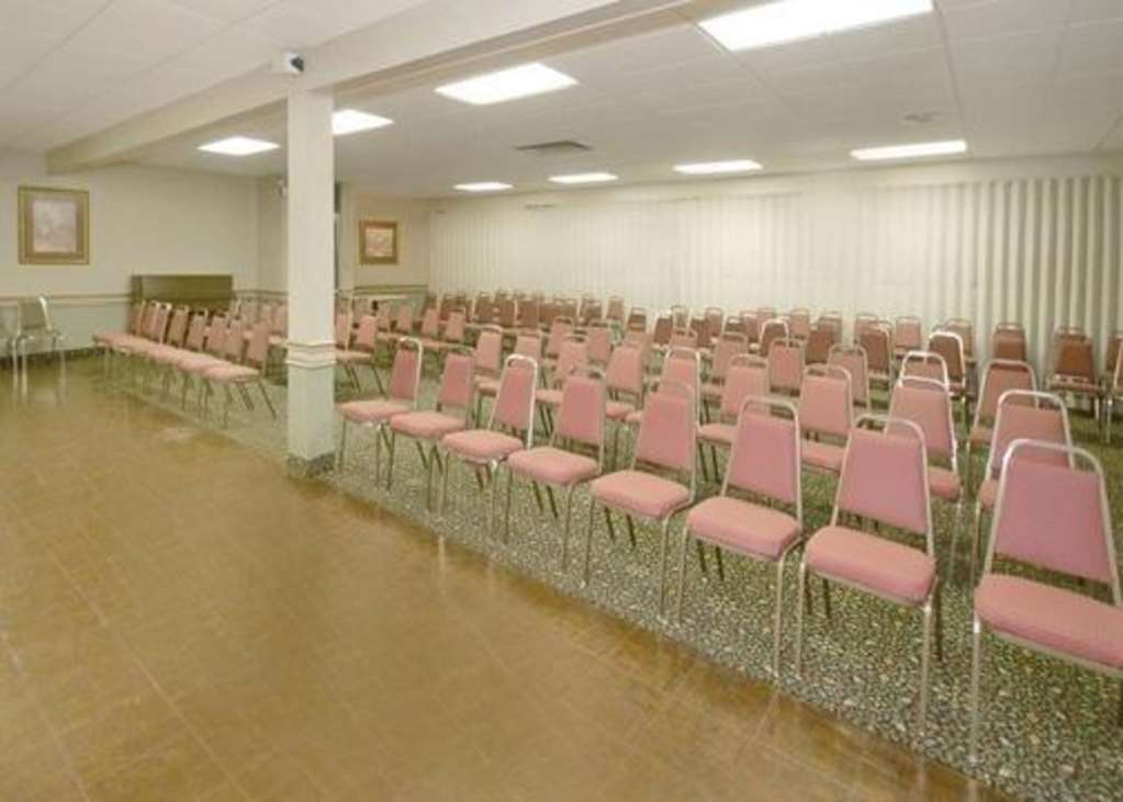 Econo Lodge Corinth Instalações foto